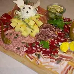 Jelenov Breg Pod Matajurem