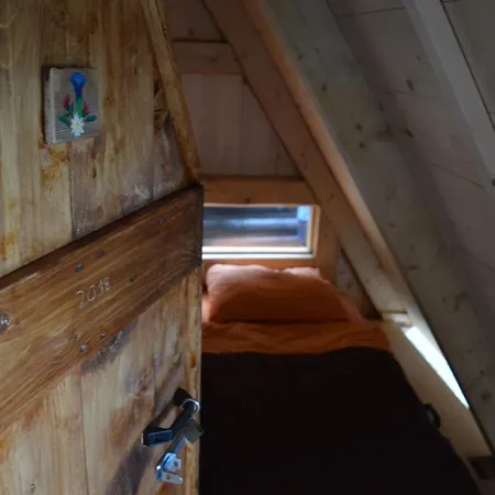 Jelenov Breg Pod Matajurem *