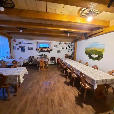 Jelenov Breg Pod Matajurem *