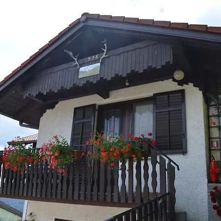 Jelenov Breg Pod Matajurem 农家乐