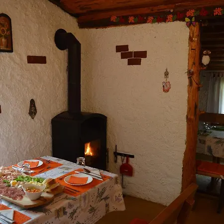 Jelenov Breg Pod Matajurem * Kobarid