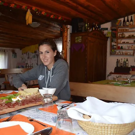 Farm stay Jelenov Breg Pod Matajurem Kobarid