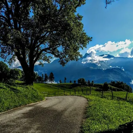 Jelenov Breg Pod Matajurem