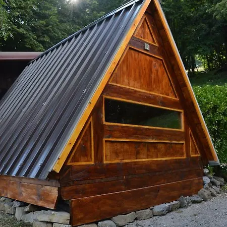 Jelenov Breg Pod Matajurem *