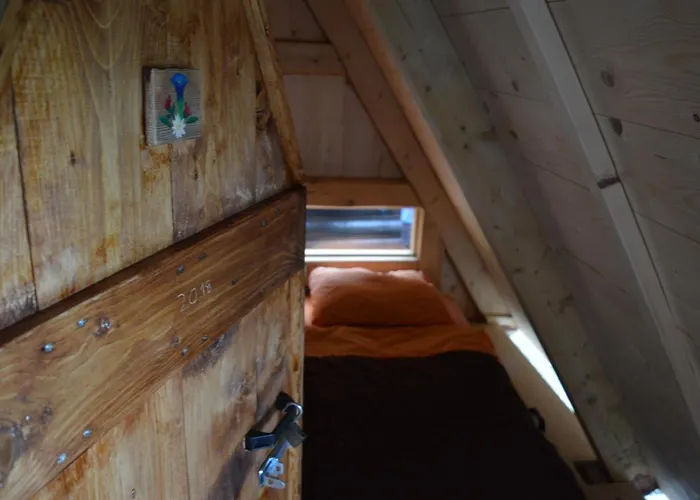 Jelenov Breg Pod Matajurem *