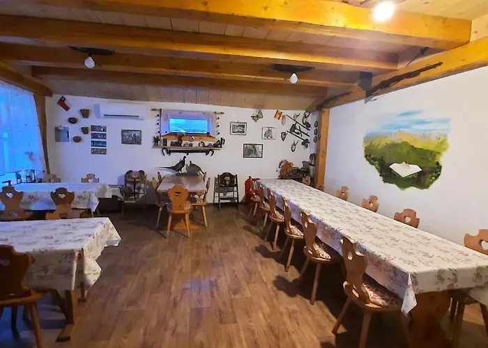 Jelenov Breg Pod Matajurem *