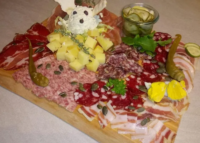 Jelenov Breg Pod Matajurem