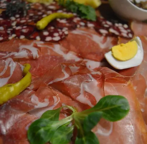 Jelenov Breg Pod Matajurem