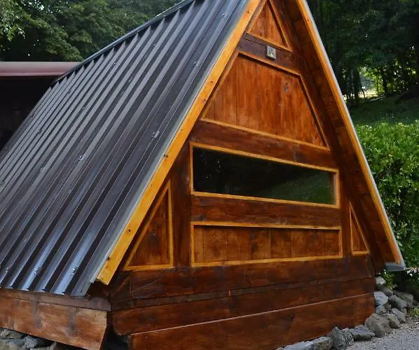 Jelenov Breg Pod Matajurem *